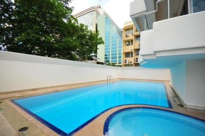 Le Siam Hotel - image 10