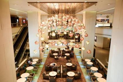 Pathumwan Princess Hotel - image 16