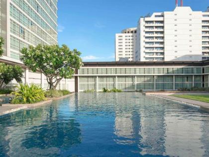 Pullman Bangkok King Power - image 9