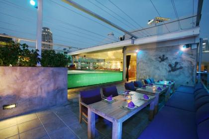 Galleria 10 Sukhumvit By Compass Hospitality - image 11