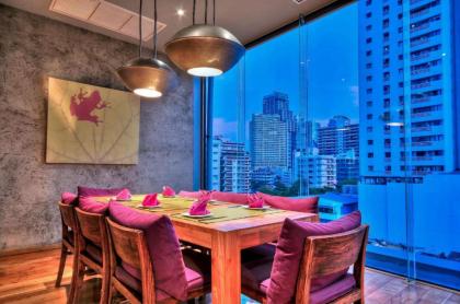 Galleria 10 Sukhumvit By Compass Hospitality - image 13