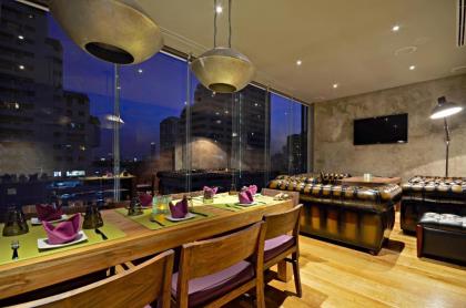 Galleria 10 Sukhumvit By Compass Hospitality - image 14