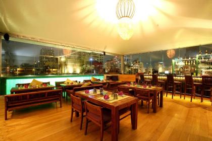 Galleria 10 Sukhumvit By Compass Hospitality - image 17