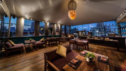 Galleria 10 Sukhumvit By Compass Hospitality - image 8