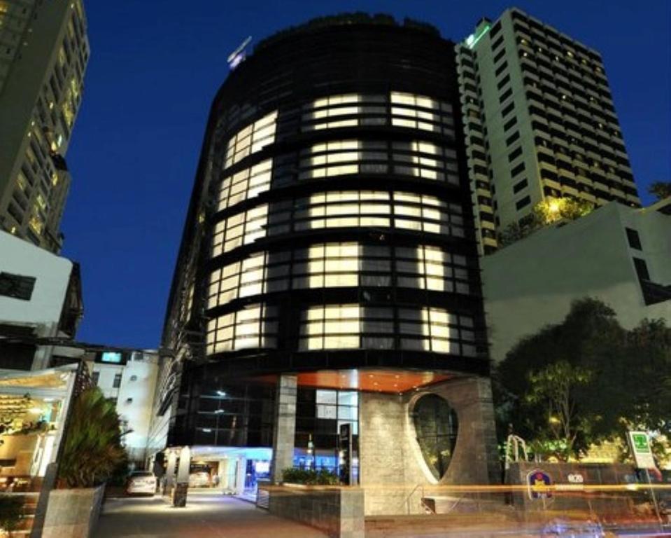 Best Western Plus @ 20 Sukhumvit - main image