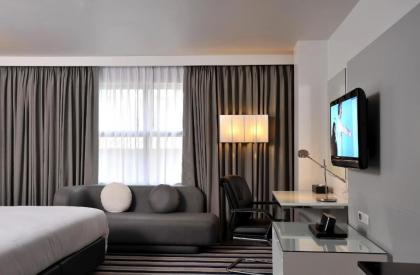 Best Western Plus @ 20 Sukhumvit - image 11