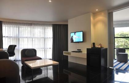 Best Western Plus @ 20 Sukhumvit - image 12