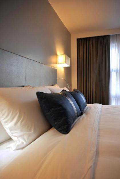 Best Western Plus @ 20 Sukhumvit - image 3