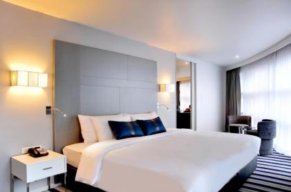 Best Western Plus @ 20 Sukhumvit - image 5