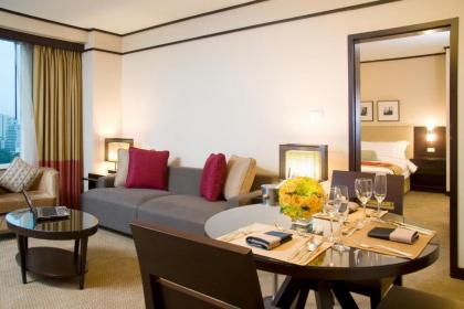 Conrad By Hilton Bangkok Residences - image 12