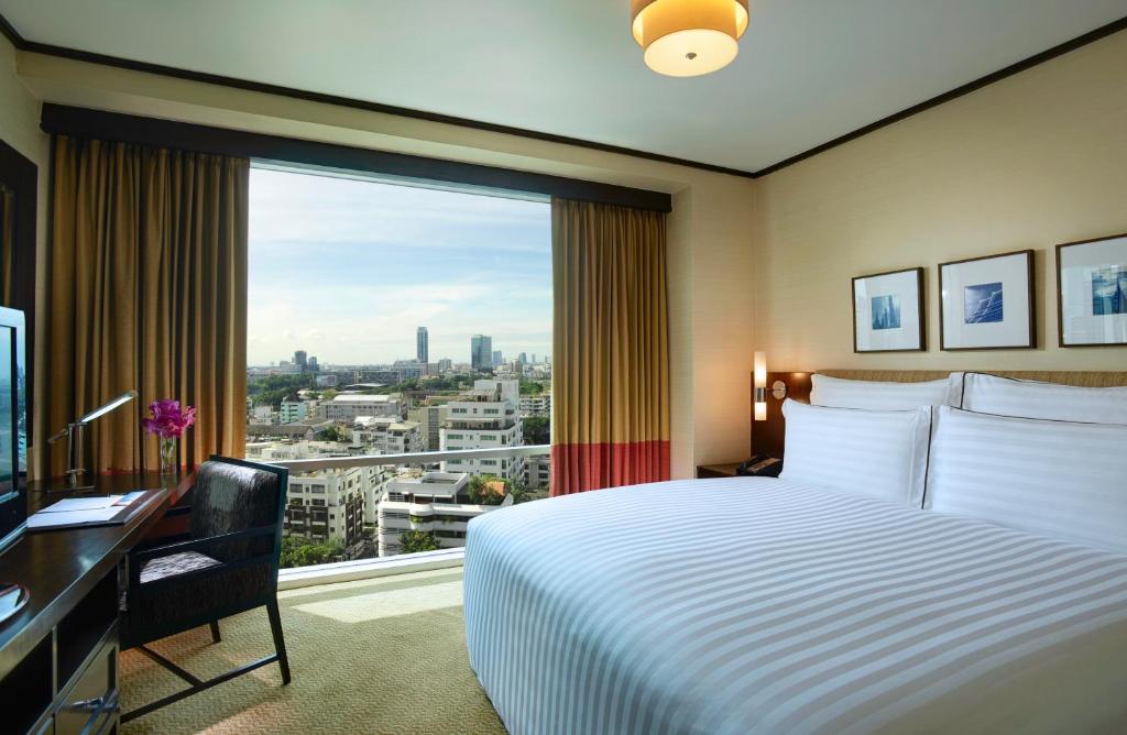 Conrad By Hilton Bangkok Residences - image 3