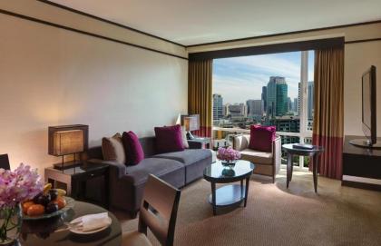 Conrad By Hilton Bangkok Residences - image 9