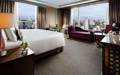 Sofitel Bangkok Sukhumvit - image 10