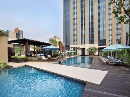 Sofitel Bangkok Sukhumvit - image 19