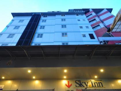 Sky Inn 2 - image 20