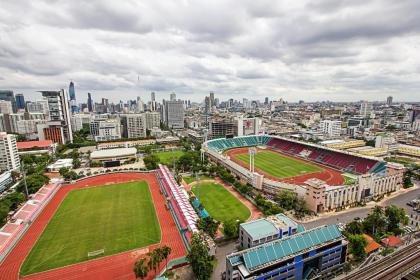 Holiday Inn Express Bangkok Siam - image 12