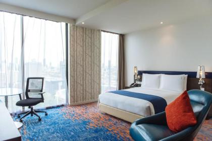 Holiday Inn Express Bangkok Siam - image 16