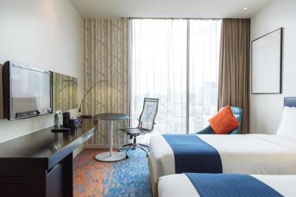 Holiday Inn Express Bangkok Siam - image 19