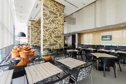 Holiday Inn Express Bangkok Siam - image 6