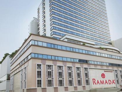 Ramada by Wyndham D MA Bangkok - image 17