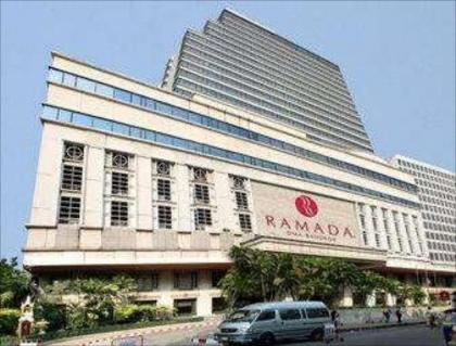 Ramada by Wyndham D MA Bangkok - image 18