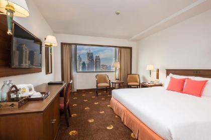 Ramada by Wyndham D MA Bangkok - image 2