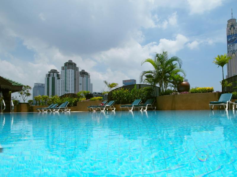 Ramada by Wyndham D MA Bangkok - image 5