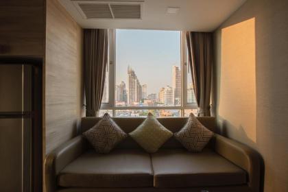 Adelphi Suites - image 10