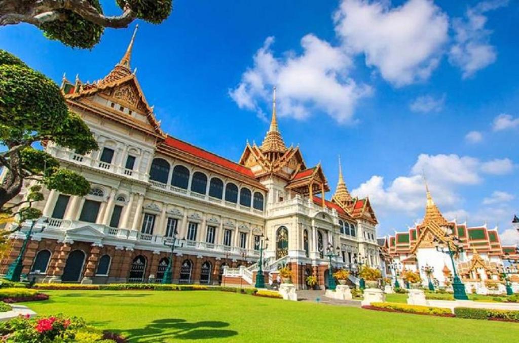 Boulevard Hotel Bangkok - image 6