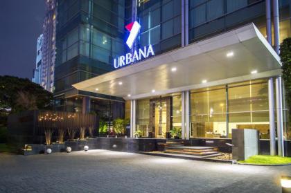 Urbana Sathorn Bangkok - image 1