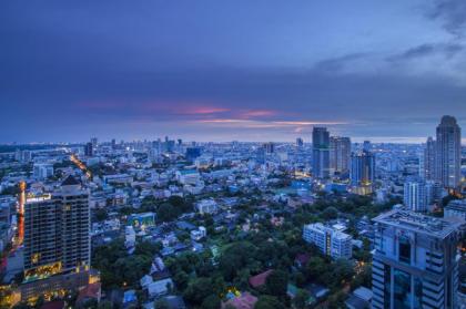 Urbana Sathorn Bangkok - image 12