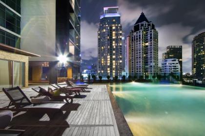 Urbana Sathorn Bangkok - image 7