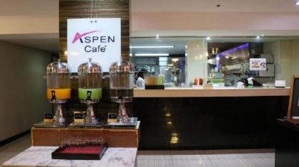 Aspen Suites Hotel Sukhumvit 2 Bangkok by Compass Hospitality - image 10