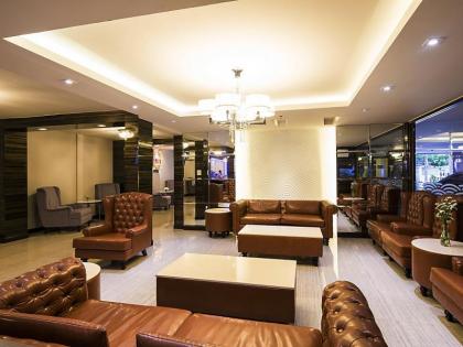 Aspen Suites Hotel Sukhumvit 2 Bangkok by Compass Hospitality - image 12