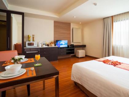 Aspen Suites Hotel Sukhumvit 2 Bangkok by Compass Hospitality - image 15