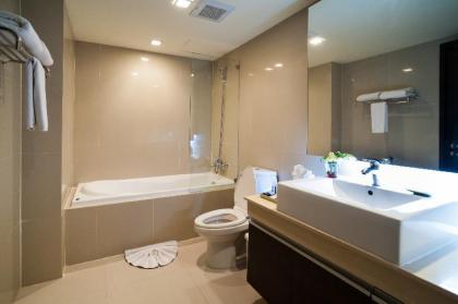 Aspen Suites Hotel Sukhumvit 2 Bangkok by Compass Hospitality - image 7