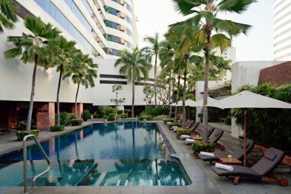 JW Marriott Hotel Bangkok - image 10