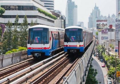 Park Plaza Sukhumvit Bangkok - image 19