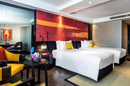 Mercure Bangkok Sukhumvit 11 - image 12