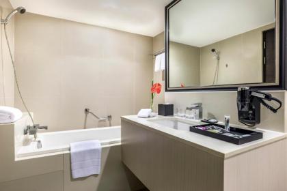 Mercure Bangkok Sukhumvit 11 - image 14