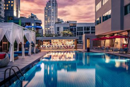 Mercure Bangkok Sukhumvit 11 - image 18