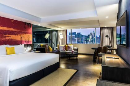 Mercure Bangkok Sukhumvit 11 - image 8