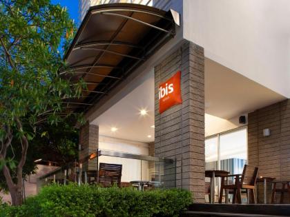 Ibis Bangkok Sathorn - image 19