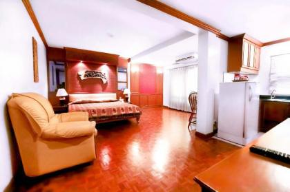 Royal Ivory Sukhumvit Nana by Compass Hospitality - image 13