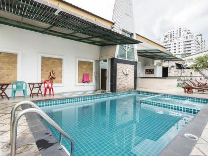 Royal Ivory Sukhumvit Nana by Compass Hospitality - image 15