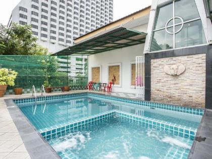 Royal Ivory Sukhumvit Nana by Compass Hospitality - image 16