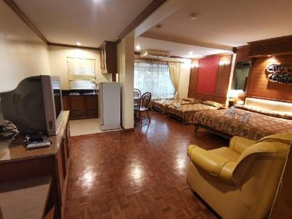 Royal Ivory Sukhumvit Nana by Compass Hospitality - image 7