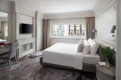 Kingston Suites Hotel Bangkok (SHA Plus) - image 11