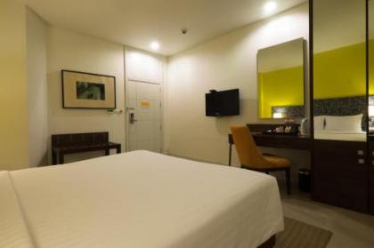 Legacy Hotel Bangkok Sukhumvit - image 15