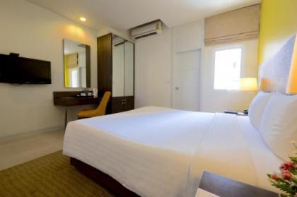 Legacy Hotel Bangkok Sukhumvit - image 16